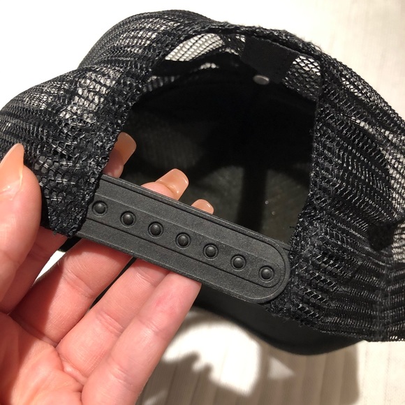 💸$5 Add On 💸 Squad Logo Baseball Cap - Picture 3 of 6